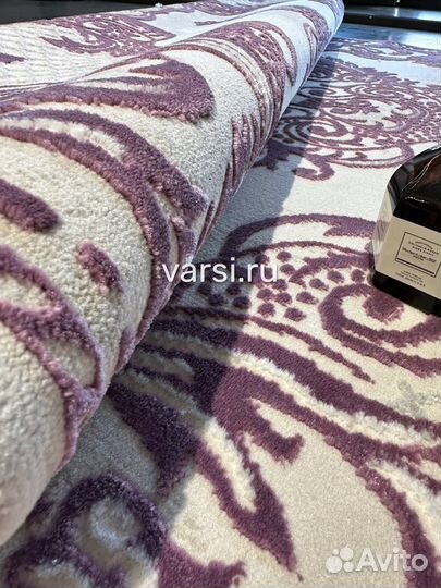 Ковер 1.2х1.8 турецкий, повышенной плотности