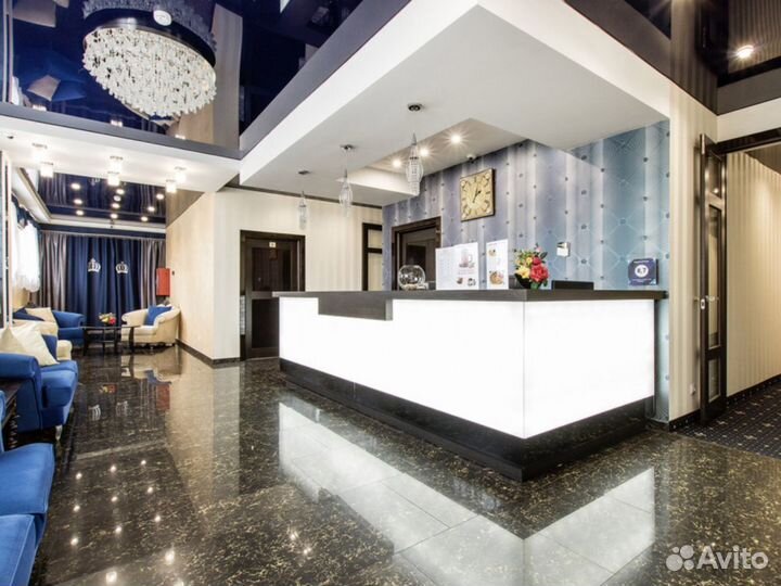 Ночной Администратор