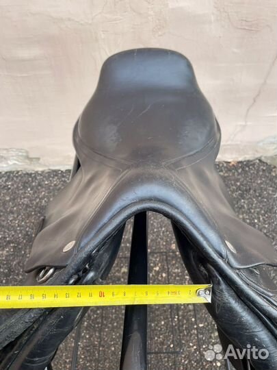 Седло конкурное Daw Mag