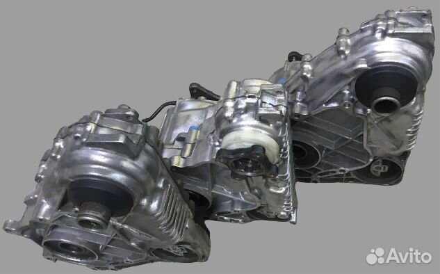 Раздаточная коробка BMW ATC 700 раздатка X5 E70 X6