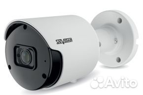 SVI-S153A SD SL v2.0 5Mpix 2.8mm видеокамера IP