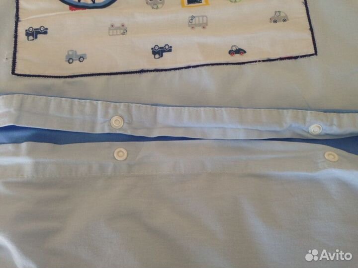 Одеяло детское