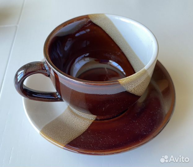 Кофейный сервиз