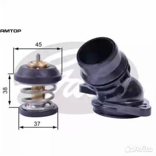 Gates TH42995K1 TH42995K1 gates Термостат