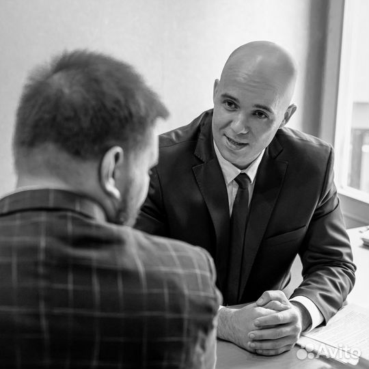 Юрист по жилищным вопросам. Опыт. Юрист