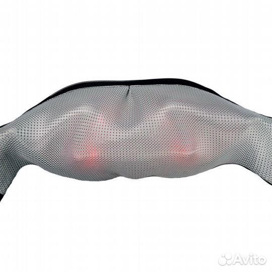 Массажер для шеи и плеч Ublack