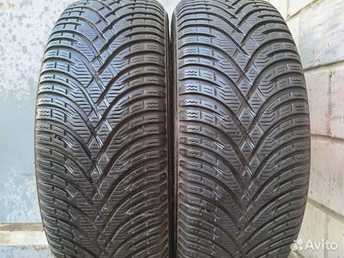 Bfgoodrich G-Force Winter 2 195/55 R16 91H
