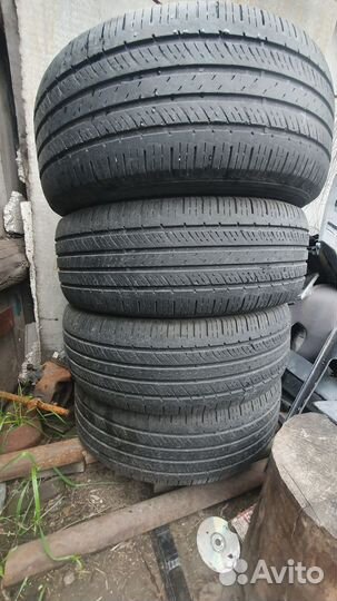 Hankook AH33 265/65 R17