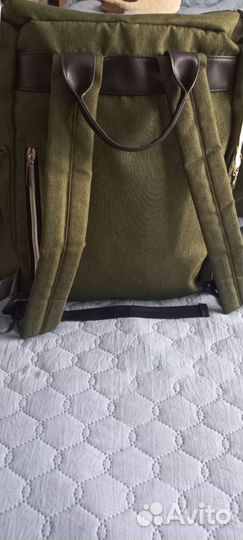 Рюкзак для мамы farfello