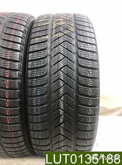 Pirelli Winter Sottozero 3 235/45 R19 95H