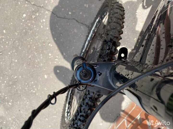 Велосипед orbea