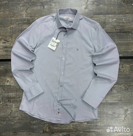 Рубашка Hermes