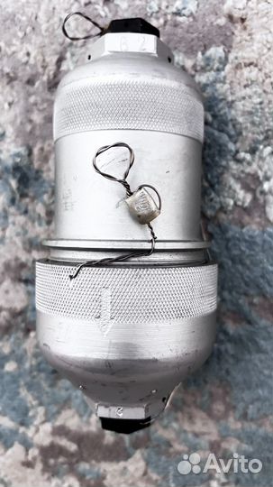 Фильтр гидравлический фгм-220