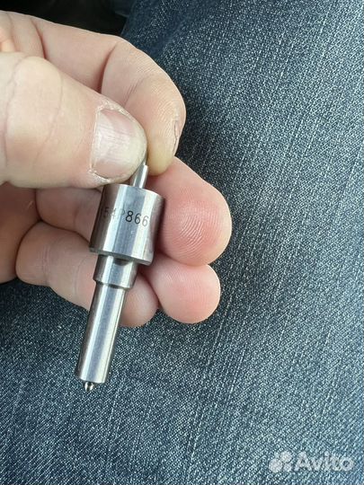 Распылитили на man тга