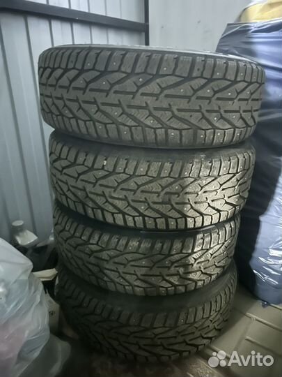 Kormoran Stud 2 205/55 R16