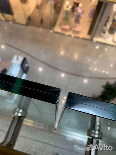 Зеркальная плитка