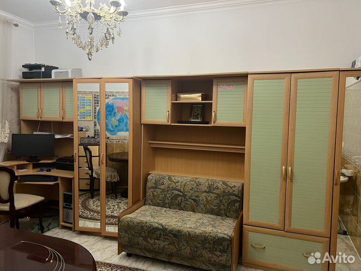 Детская мебель