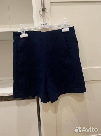 Женские шорты