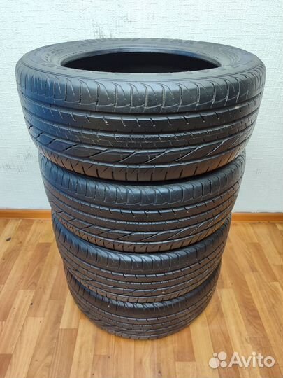 Goodyear Eagle Sport 205/55 R16