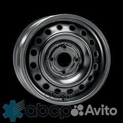 Диск KFZ, nissan 6x15/4x114.3ET45 66.1