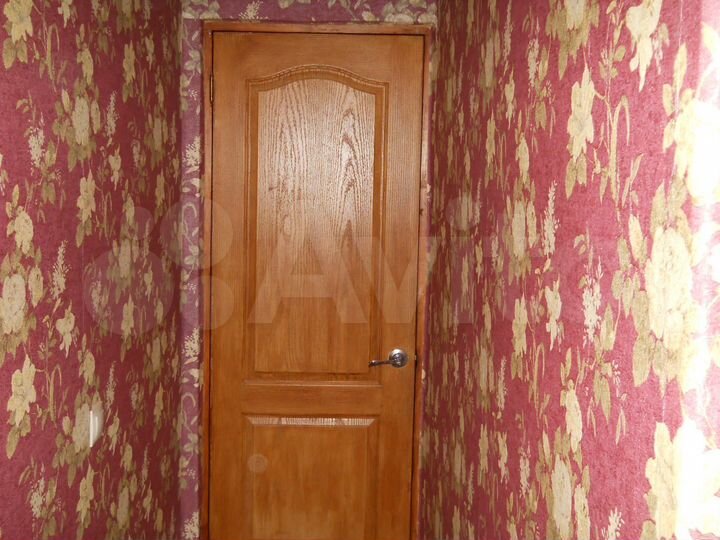 1-к. квартира, 33 м², 2/5 эт.