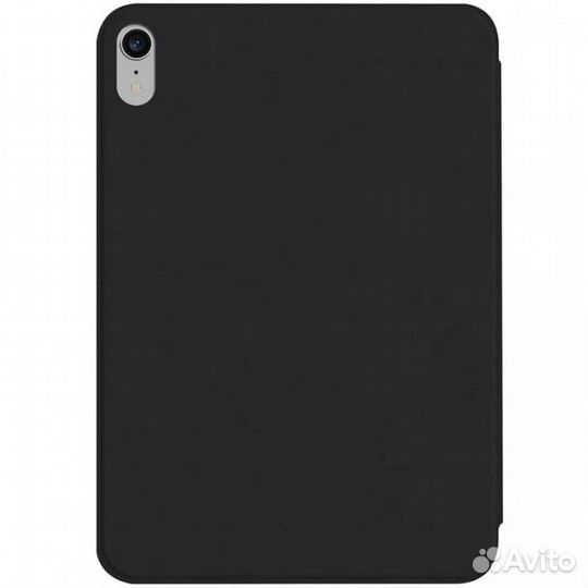 Чехол книжка SMART Case для iPad Mini 6 Черный