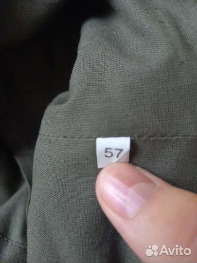 Кепка военная