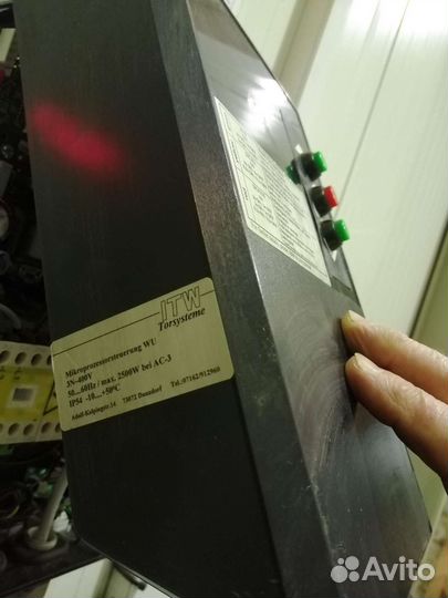 Ремонт автоматических рольставней