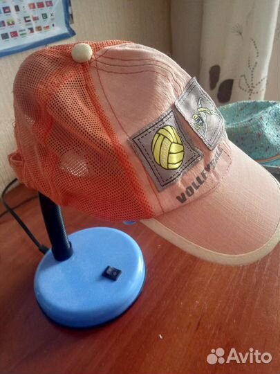 Кепки детские