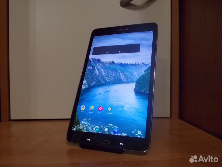 Планшет Samsung Galaxy Tab Pro 8.4