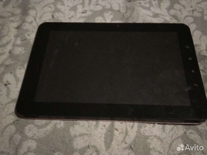 Планшет