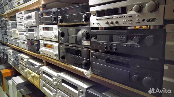 CD/DVD player Denon 900 Made in Japan