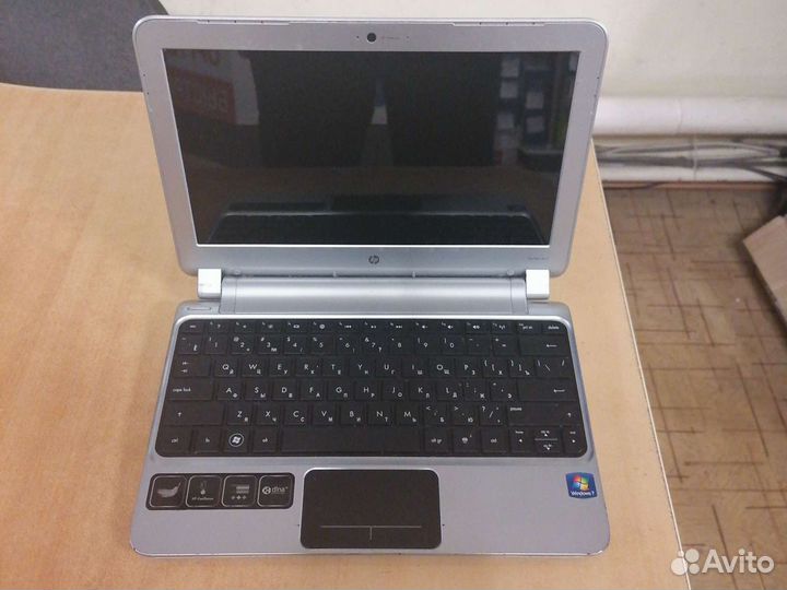 Нетбук/Нэтбук HP Pavilion DM1