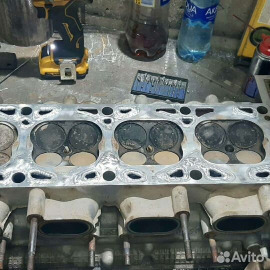 Сварка Аргон(С выездом к Вам )