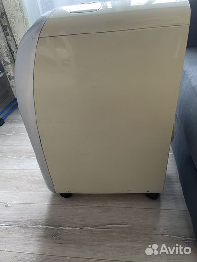 Мобильный кондиционер бу