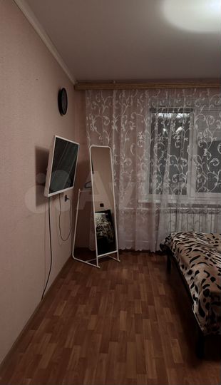 2-к. квартира, 52,6 м², 3/9 эт.