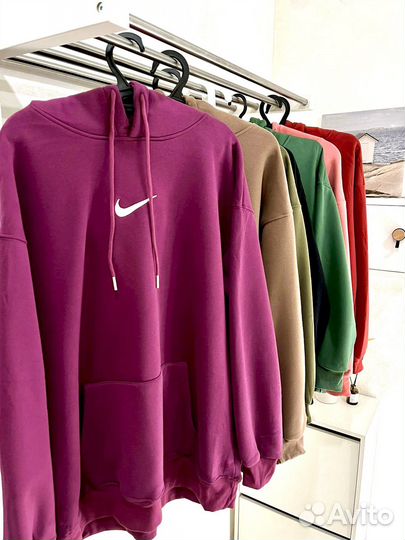 Худи Nike
