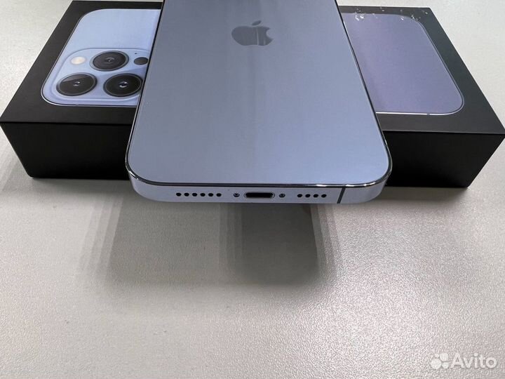 iPhone 13 Pro Max, 128 ГБ