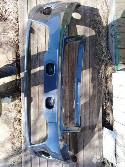 Бампер передний LADA Granta