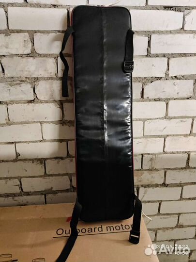 Мягкая накладка на сиденье пвх лодки