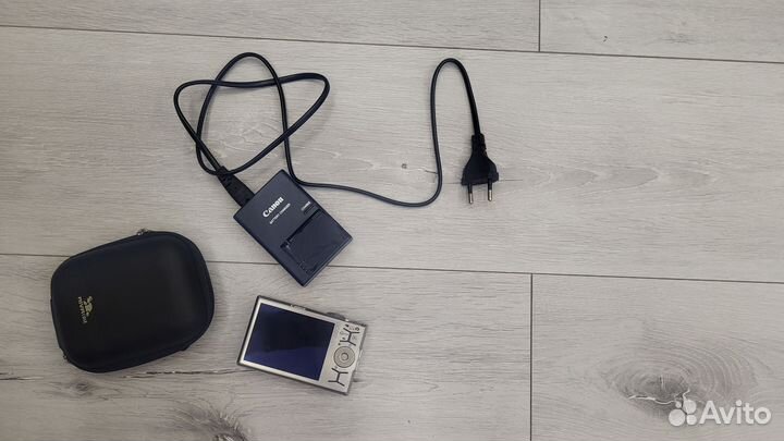 Canon digital ixus 90is