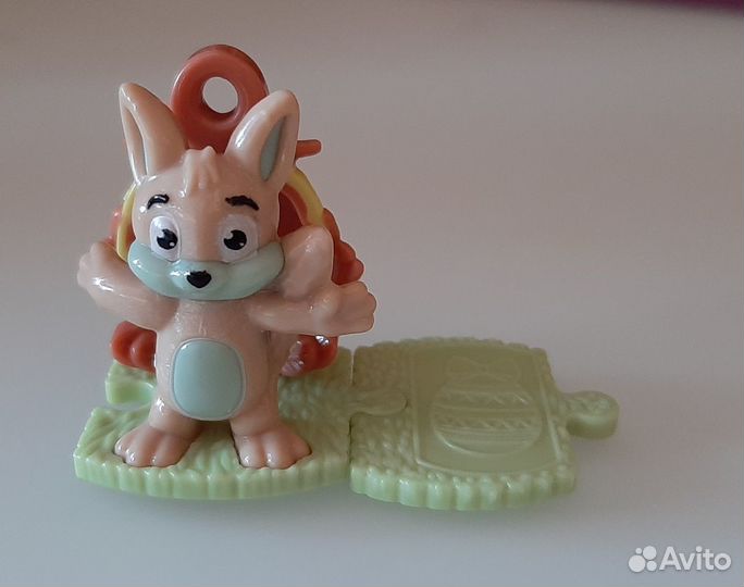 Киндер пасха 2021 2022 2023 2024 Сомпи крокодилы