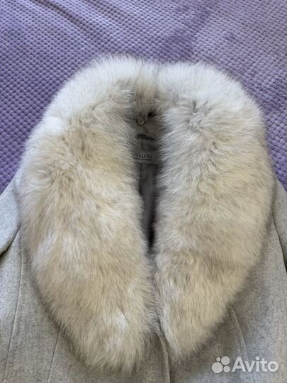 Пальто женское зимнее