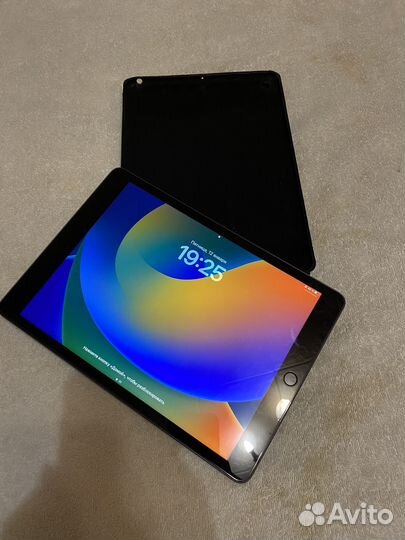 iPad 9 поколения 64gb