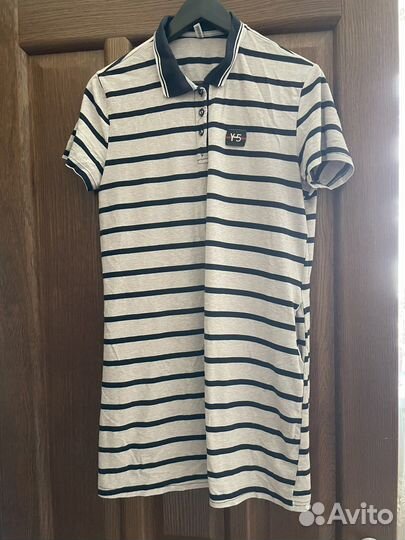 Платье 44–46