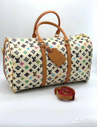 Дорожная сумка Louis Vuitton Keepall 45