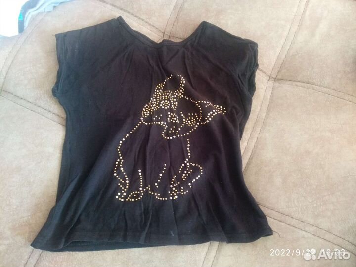 Детские вещи