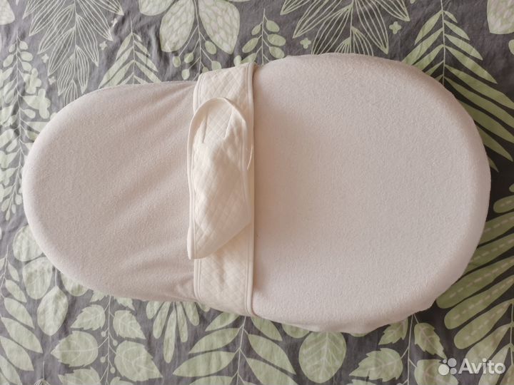 Кокон для новорожденных