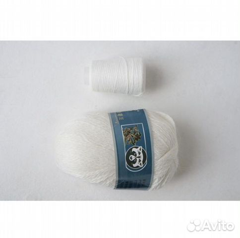 Нитки для вязания