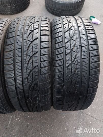 Hankook Winter I'Cept Evo W310 215/55 R17 98V